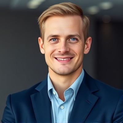 Erik Lindqvist — bästa online casino expert